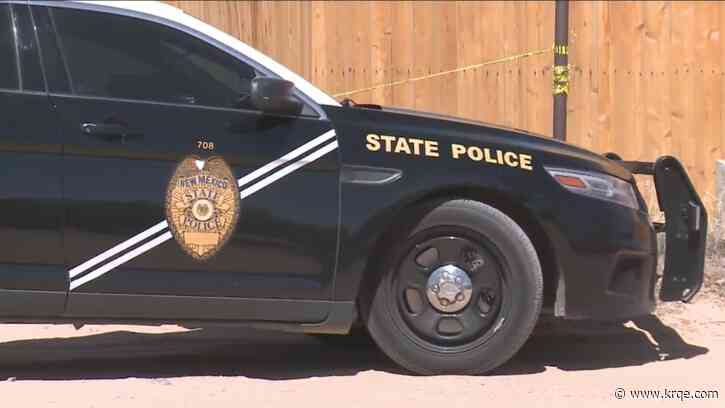 NMSP investigates fatal CMV crash on I-40 in Albuquerque