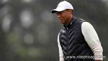 Plantar Fasciitis Leads Tiger Woods to Depart the Masters. A Doctor Explains the Foot Condition