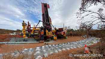 Renewables growth drives mining exploration to eight-year high in SA