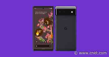 You Should Be Using Google's 'Magic' Photo Tool     - CNET