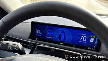 Can Ford BlueCruise Automatically Change Lanes?