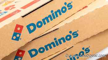 Apple CarPlay Gets A Cheesy Upgrade With Domino's Ordering