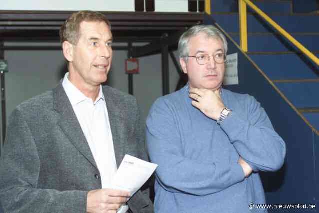 SPORTKORT WEST-VLAANDEREN. SV Anzegem herbegint in vierde provinciale, Tars Poelvoorde op dreef in Limburg en basketwereld rouwt om Guy Vervaeke