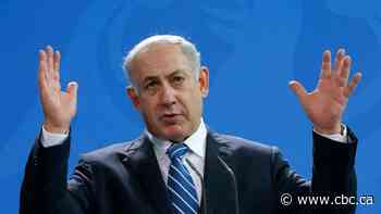 Israeli PM reverses course on firing defence minister amid security tensions