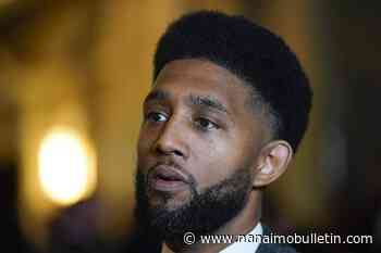 Baltimore mayor calls for ‘youth curfew’ after 2 teens shot