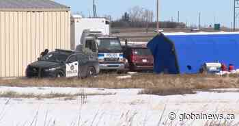 Calgary police charge man with kidnapping, sexual assault following rural property investigation