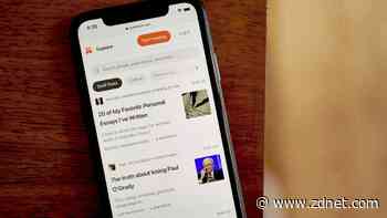 Twitter vs. Substack feud: Everything you need to know (and how it affects you)