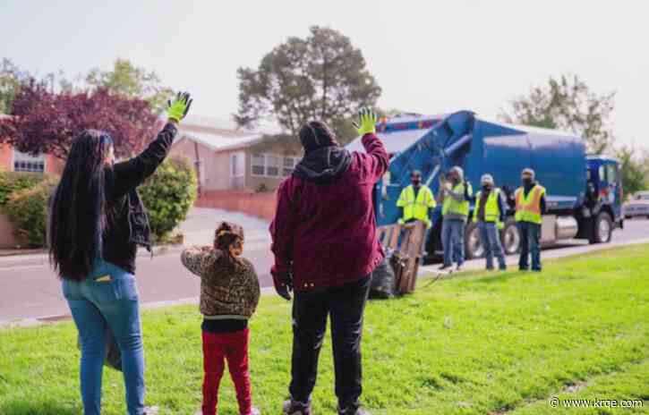 'One Albuquerque Cleanup Day' returns April 22
