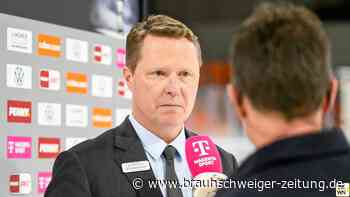 Grizzlys-Coach Stewart zur Finalchance: „Wir glauben daran“