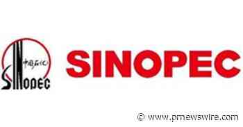 Projeto de copolímero de estireno-butadieno (SBC) da SINOPEC com capacidade de produção de 170.000 toneladas/ano entra em operação