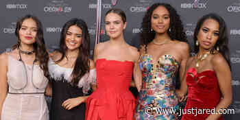 'Pretty Little Liars: Original Sin' Star Shares Must See Photos From Season 2 Set