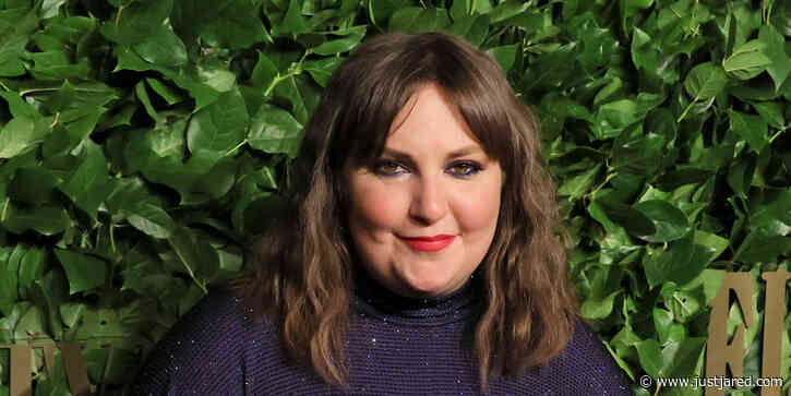 Lena Dunham Celebrates 5 Years of Sobriety: 'I Am Grateful'