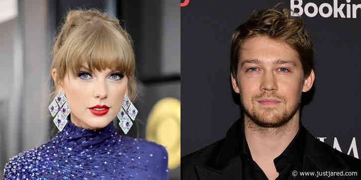 Taylor Swift & Joe Alwyn Split: Why They Broke Up, When It Happened, Joe's 'Struggle,' If They Considered Marriage & More Revealed By Source
