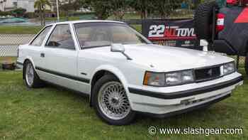 Classic JDM Cars That Are A Total Waste Of Money