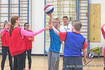 South Surrey ‘Active Start’ program to focus on youngsters’ skills, confidence