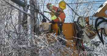 Burying power lines underground could prevent future outages, Quebec experts say