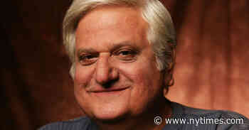 Michael Lerner, ‘Elf’ and ‘Barton Fink’ Actor, Dies at 81