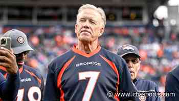 John Elway says he's done with football, but Broncos legend wouldn't mind role in 'Yellowstone'