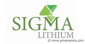 SIGMA LITHIUM ANNOUNCES DELAY IN FILING ANNUAL CONTINUOUS DISCLOSURE DOCUMENTS DUE TO MOVE TOWARD COMMERCIAL PRODUCTION AND SAP IMPLEMENTATION; FILING EXPECTED BEFORE THE END OF APRIL