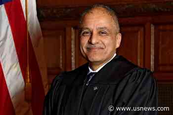 NY Governor Announces New Pick to Lead State's Highest Court