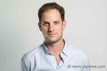 US Finds WSJ Reporter in Russia Is Wrongfully Detained