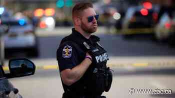 Bank employee shoots dead 4 colleagues in Kentucky