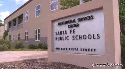 Santa Fe Public Schools release 2023-24 calendar
