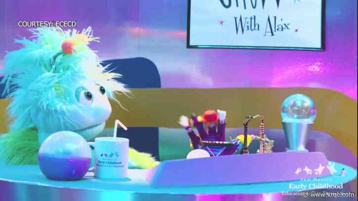 New show 'The Early Show with Alax' now available in New Mexico