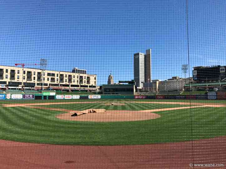 City officials approve funding for Parkview Field improvements