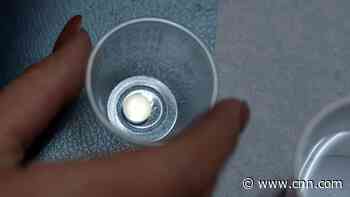 Justice Dept. and abortion pill manufacturer ask appeals court to freeze judge's order