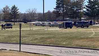 Shooting involving officers injures 1 at Clement Park in Jefferson County