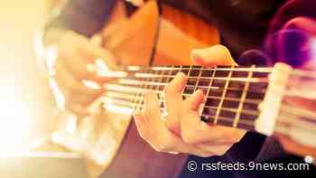 'Yellowstone' star announces Red Rocks concert