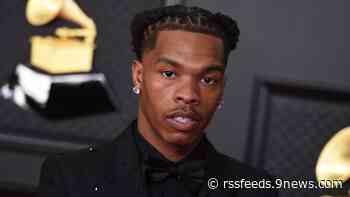 Lil Baby announces Ball Arena concert