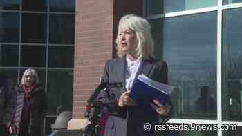 Former Mesa County clerk sentenced
