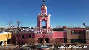 Casa Bonita partners with Denver's largest running event