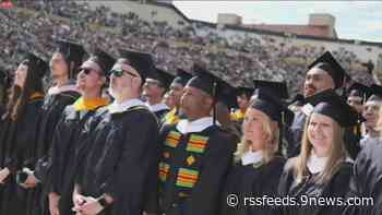CU Boulder’s Senior Class Council picks 2023 commencement speaker