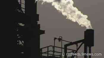 Data shows Suncor refinery exceeded permitted levels every 3 days on average