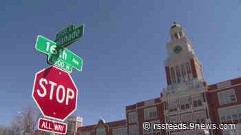 East High parents plan to meet outside school every Monday