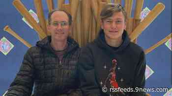 Bodies of Lotus band member and son recovered