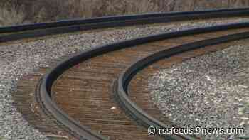 Body found near railroad tracks in Fountain