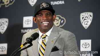 Deion Sanders making an impact at CU