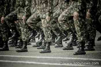 China military ‘ready to fight’ after drills near Taiwan