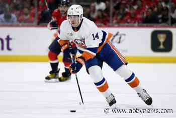 Former Canuck captain Horvat clarifies ‘better than Vancouver’ comment