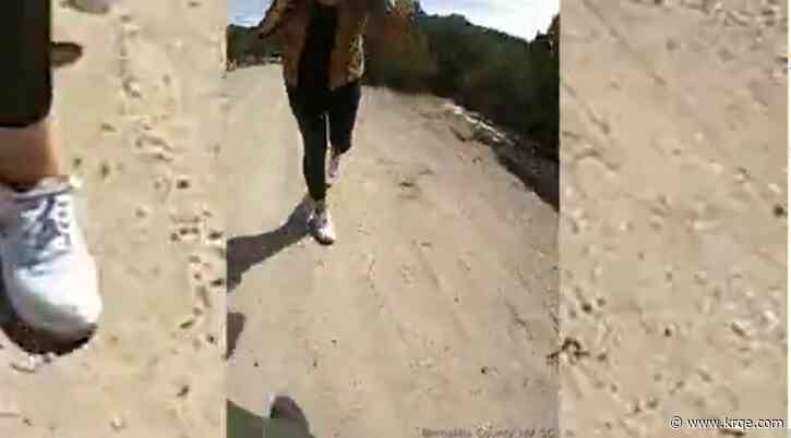 Charges dropped against woman arrested in the East Mountains