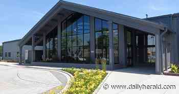 Buffalo Grove Park District to host Senior Expo April 18