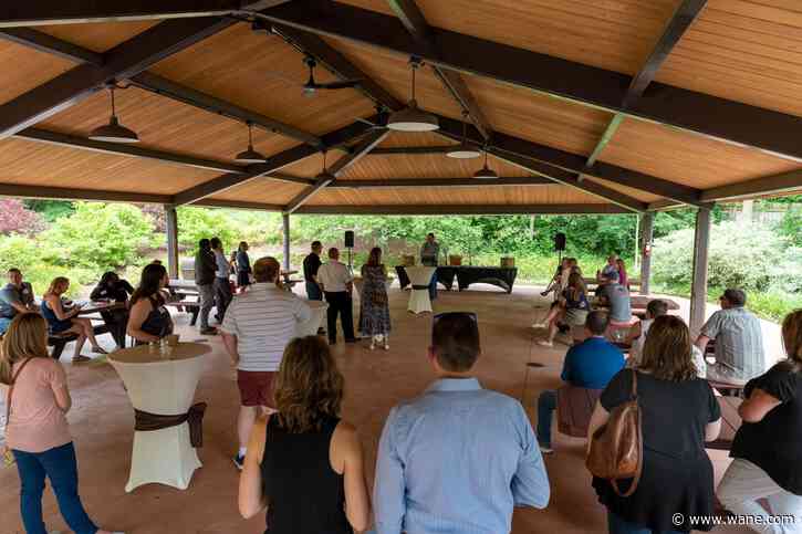 New to Fort Wayne? A citywide program helps new residents learn about the community