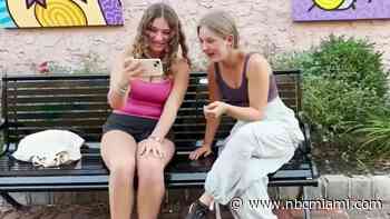 Report Details How Social Media Positively and Negatively Impacts Girls