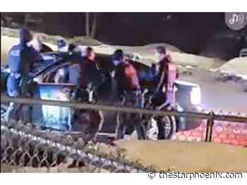 Sask. provincial police watchdog investigating Prince Albert arrest