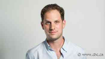 U.S. designates Wall Street Journal reporter as 'wrongfully detained' by Russia