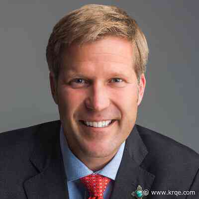 Albuquerque Mayor Tim Keller attends White House Easter Egg Roll